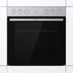 Gorenje BC6717E02X Einbauherd