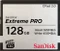 SanDisk Extreme PRO, CFast 2.0 CompactFlash Card Vorschaubild