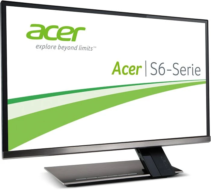 Acer S6 S276HLtmjj, 27"