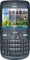 Nokia C3-00 slate grey Vorschaubild
