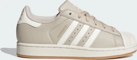 adidas Superstar II beige/off white/gold metallic (Damen)