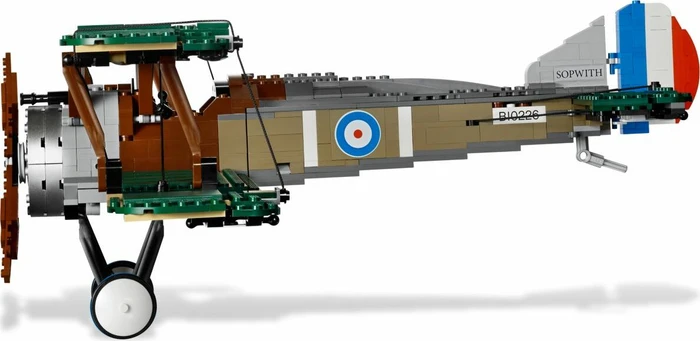 LEGO Creator Expert - Sopwith Camel