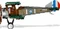 LEGO Creator Expert - Sopwith Camel Vorschaubild