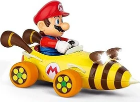 Carrera RC Mario Kart Bumble V Mario