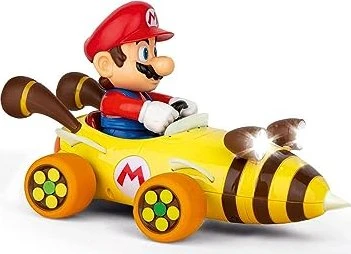 Carrera RC Mario Kart Bumble V Mario