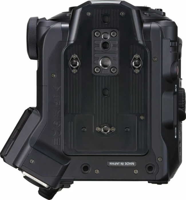 Canon EOS C300 Mark III