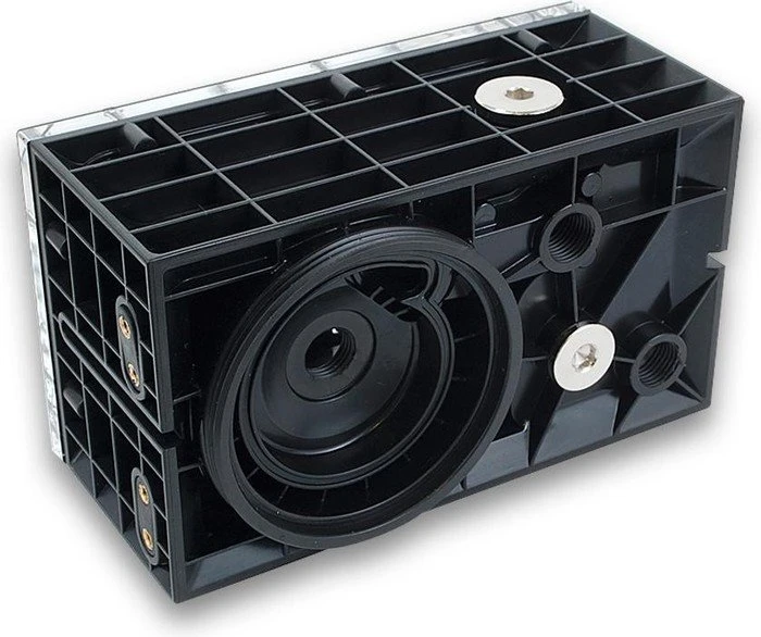 EK Water Blocks EK-DBAY D5 MX Acetal
