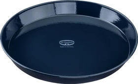 Dr. Oetker Back-Liebe Emaille Backform 30cm