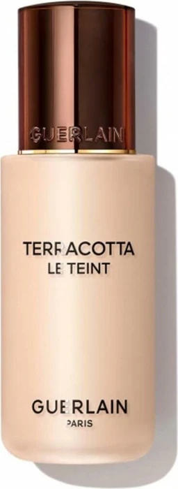 Guerlain Terracotta Le Teint Fluid Foundation 0C, 35ml