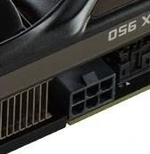 EVGA GeForce GTX 950 SC+, 2GB GDDR5, DVI, HDMI, 3x DP