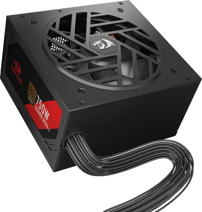 Redragon Guard 80 Plus Bronze 750W, ATX 3.1