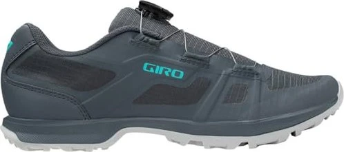 Giro Gauge BOA portaro grey (Damen)