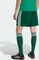 adidas FIFA WM 2026 Algerien Auswärtsshorts team dark green (Herren) Vorschaubild