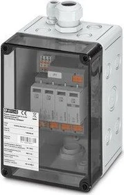 Phoenix Contact CHARX-PROTECT-11-22KW - Überspannungsableiter Typ 2