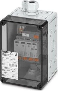Phoenix Contact CHARX-PROTECT-11-22KW - Überspannungsableiter Typ 2