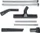 Fein Zubehör-Set (31345071020)