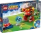 LEGO Sonic the Hedgehog - Sonic vs. Dr. Eggmans Death Egg Robot Vorschaubild