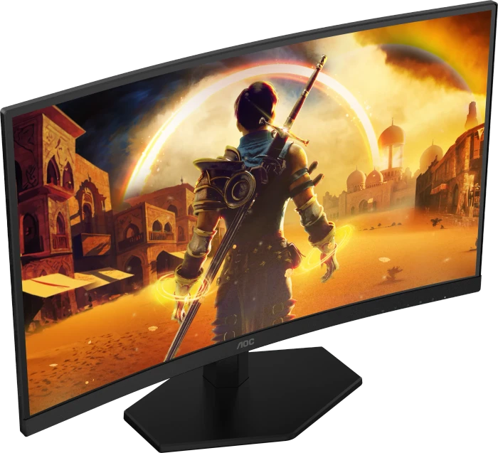 AOC C27G42ZE, 27"