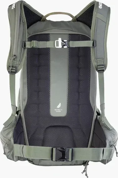 Evoc Line 30 dark olive