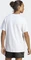 adidas Essentials Single Jersey Big Logo T-Shirt kurzarm weiß (Herren) Vorschaubild