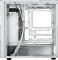 Cooler Master MasterBox 600, weiß, Glasfenster Vorschaubild