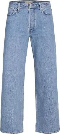 Jack & Jones Eddie Original CJ 911 Jeans blue denim (Herren)