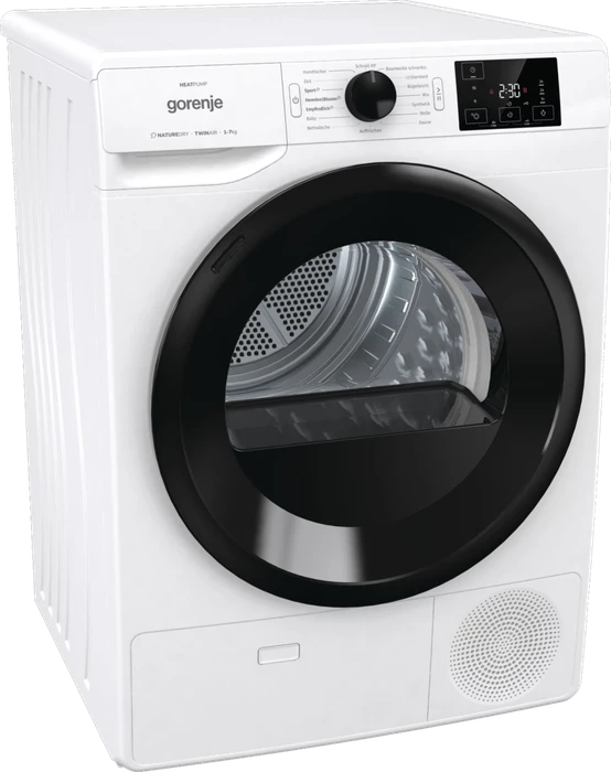 Gorenje DNE72/GN Wärmepumpentrockner