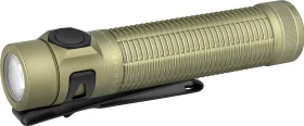 OLight Baton Ultra Taschenlampe olivgrün