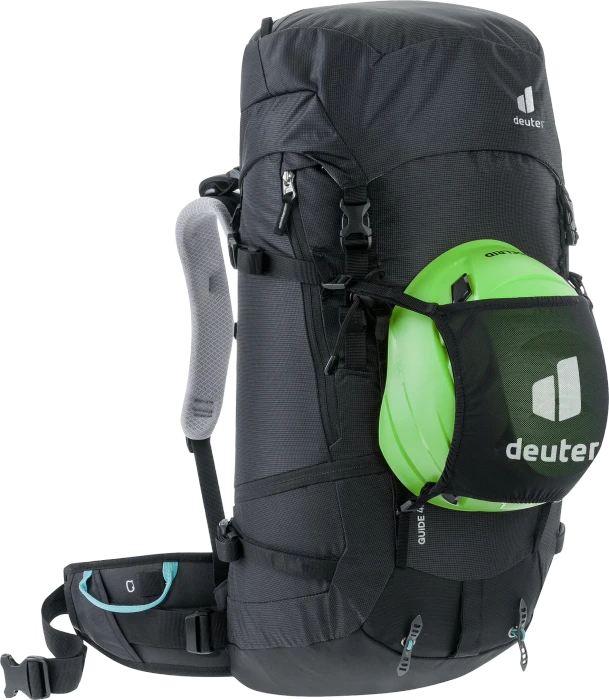 Deuter Guide 42+ SL schwarz (Damen)