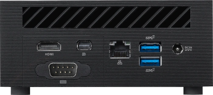 ASUS Mini PC PN63-BS7020MDS1, Core i7-11370H