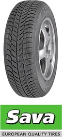 Sava Eskimo S3+ 185/60 R15 84T