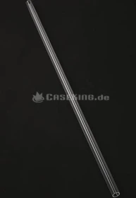 Bitspower Crystal Link Tube, Acrylrohr, 100cm, 12/10mm, transparent