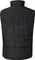 Vaude Neyland Winter Weste schwarz (Herren) Vorschaubild