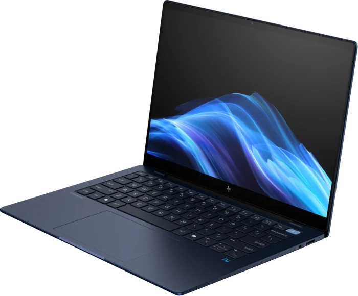 HP EliteBook Ultra G1q, Snapdragon X Elite - X1E-78-100, 16GB RAM, 512GB SSD, DE