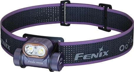 Fenix HM55R Stirnlampe