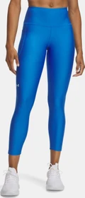 Under Armour HeatGear Hose lang blue atlantis/white (Damen)