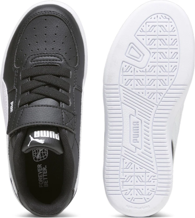 Puma Caven 2.0 puma black/puma white (Junior)