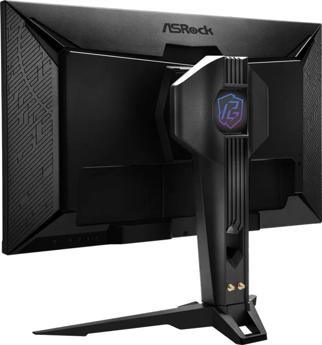 ASRock Phantom Gaming PG27FFX2A, 27"