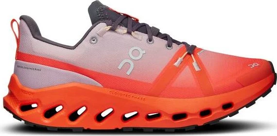 On Cloudsurfer Trail Waterproof (Damen)