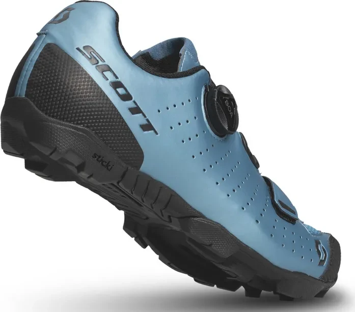Scott MTB Comp BOA metallic blue/black (Damen)