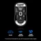 Pulsar Gaming Gears Superglide 2 für Pulsar X2V2 / X2H / X2A / X2, Mausgleiter, weiß Vorschaubild