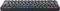 Gamiac TKL69G Gaming Keyboard, schwarz/grau, LEDs RGB, Kailh RED, USB, DE Vorschaubild