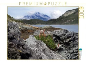 Calvendo Tierra del Fuego - Große Feuerlandinsel/Argentinien