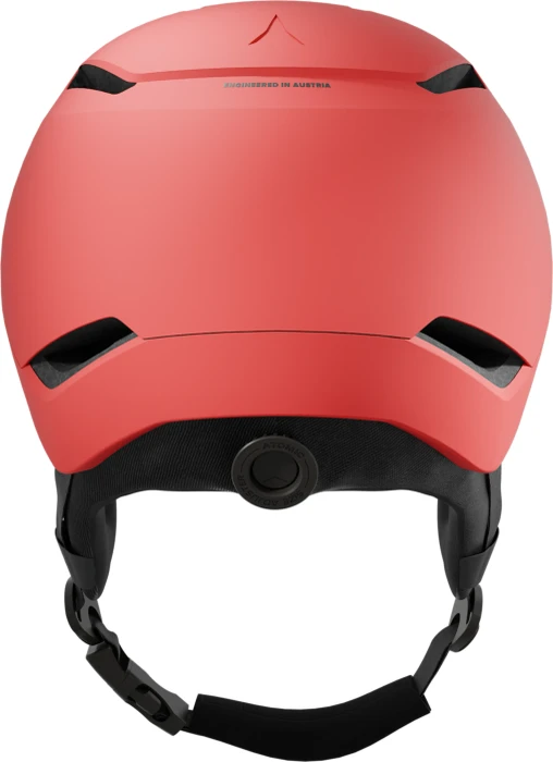 Atomic Revent Visor JR Helm rot (Junior)