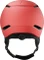 Atomic Revent Visor JR Helm rot (Junior) Vorschaubild