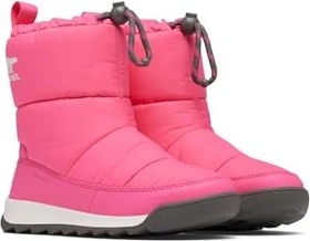 Sorel Little Whitney II Plus Puffy WP nico x quarry (Junior)