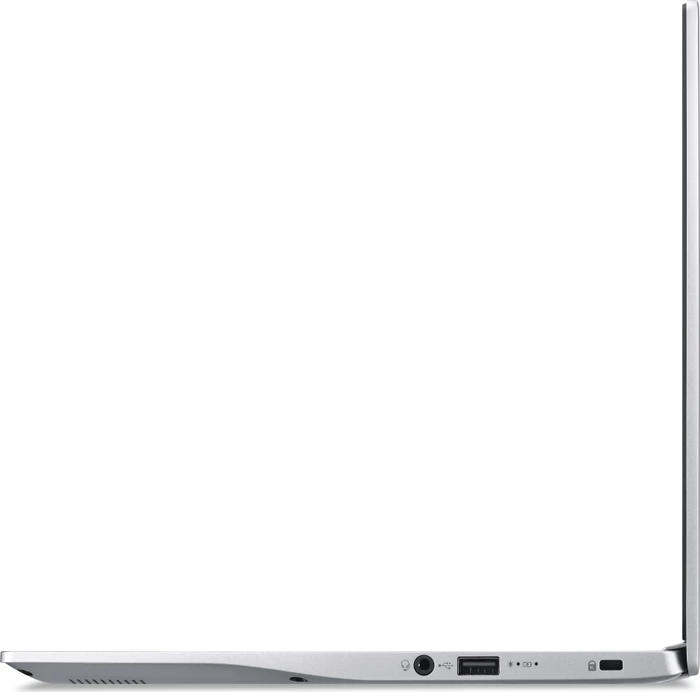 Acer Swift 3 SF314-42-R3V9, Pure Silver, Ryzen 5 4500U, 8GB RAM, 1TB SSD, DE