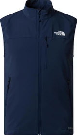 The North Face Nimble 2.0 Funktionsweste summit navy (Herren)