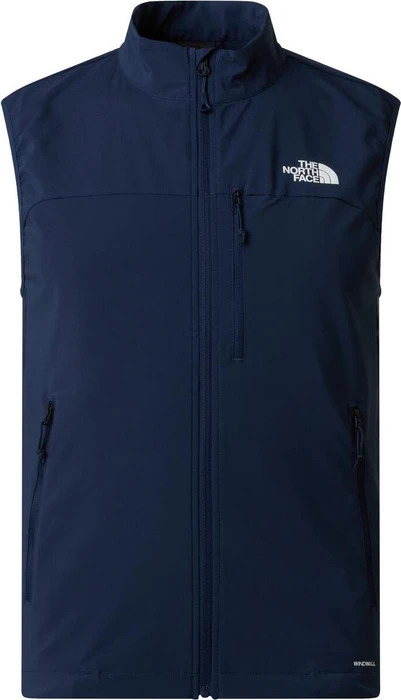 The North Face Nimble 2.0 Funktionsweste summit navy (Herren)