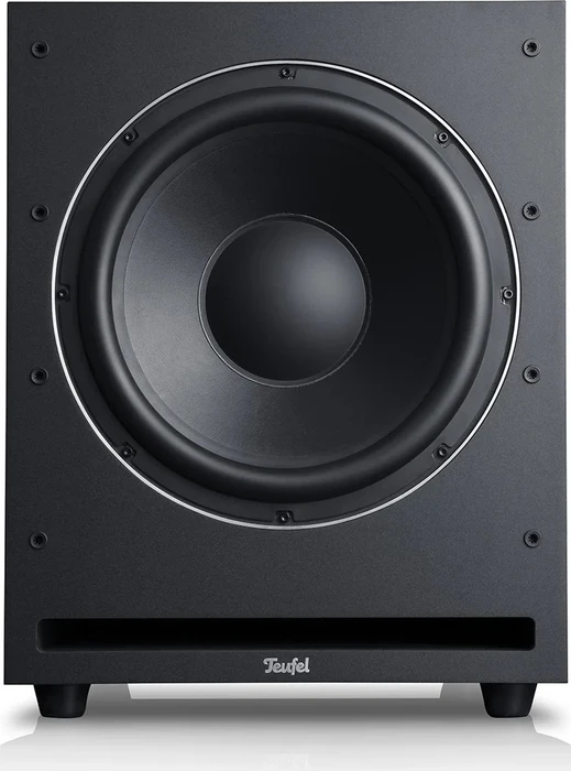 Teufel Ultima 40 Aktiv Club Edition weiß